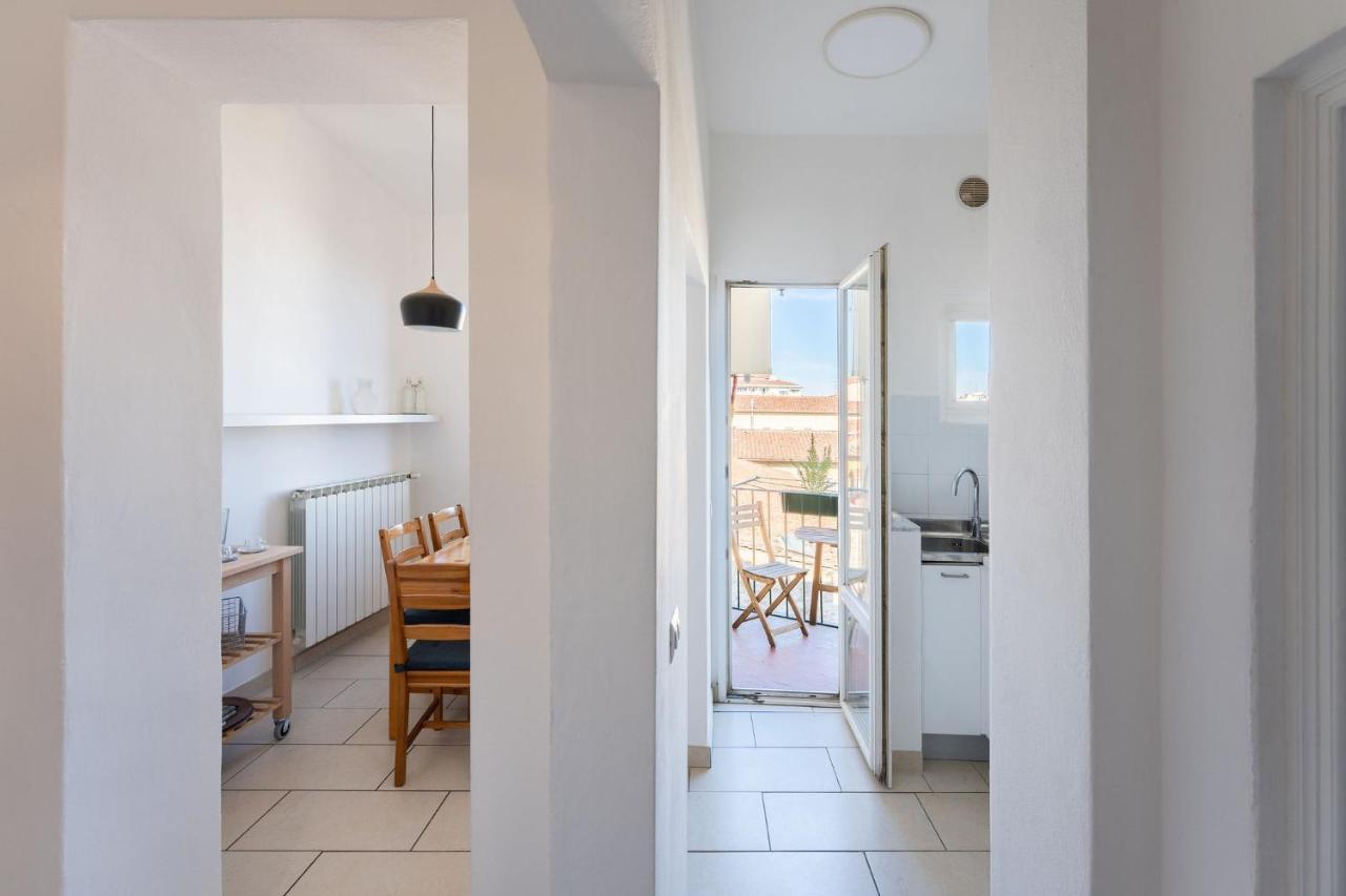 Apartamento Porcellana