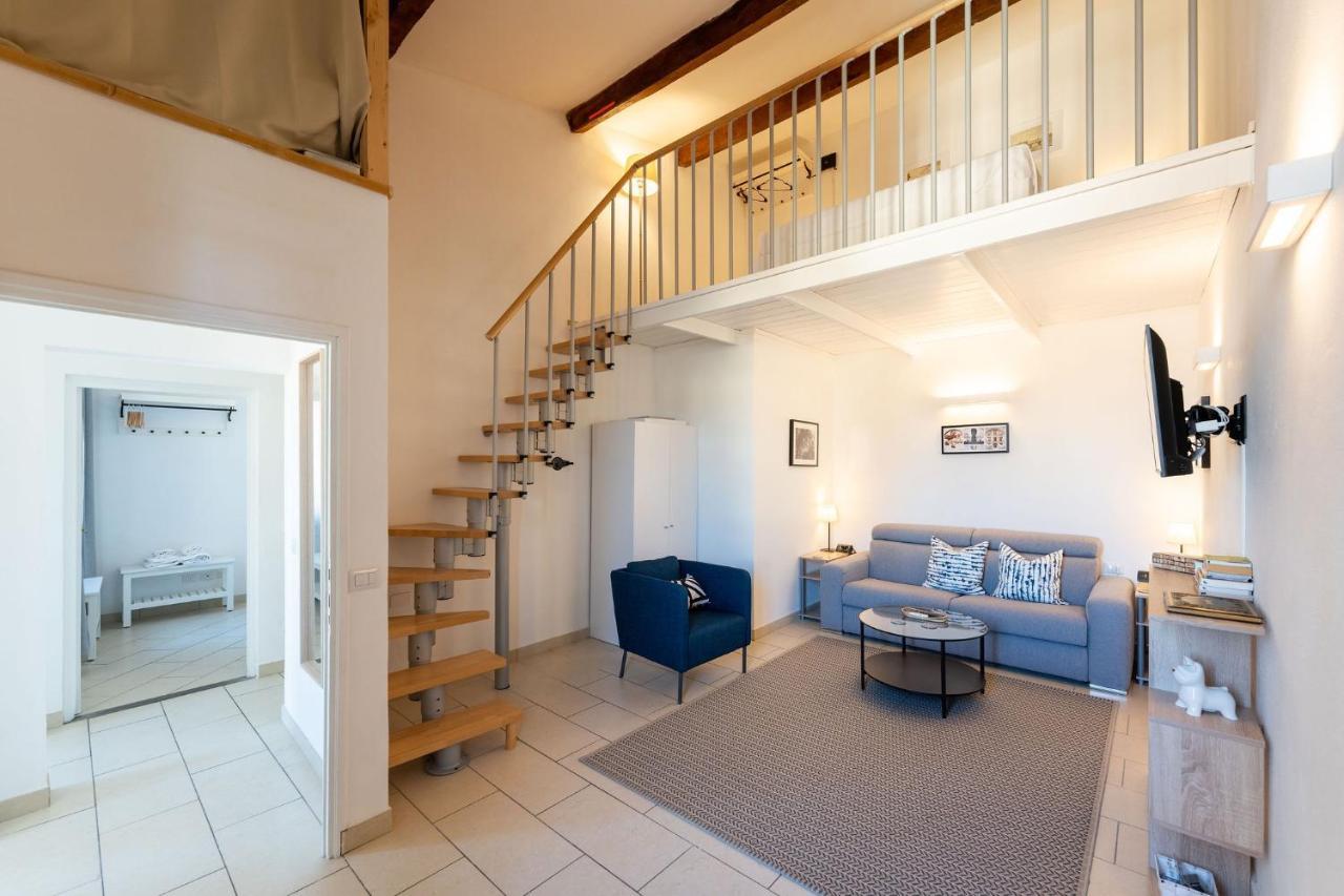 Porcellana Apartamento