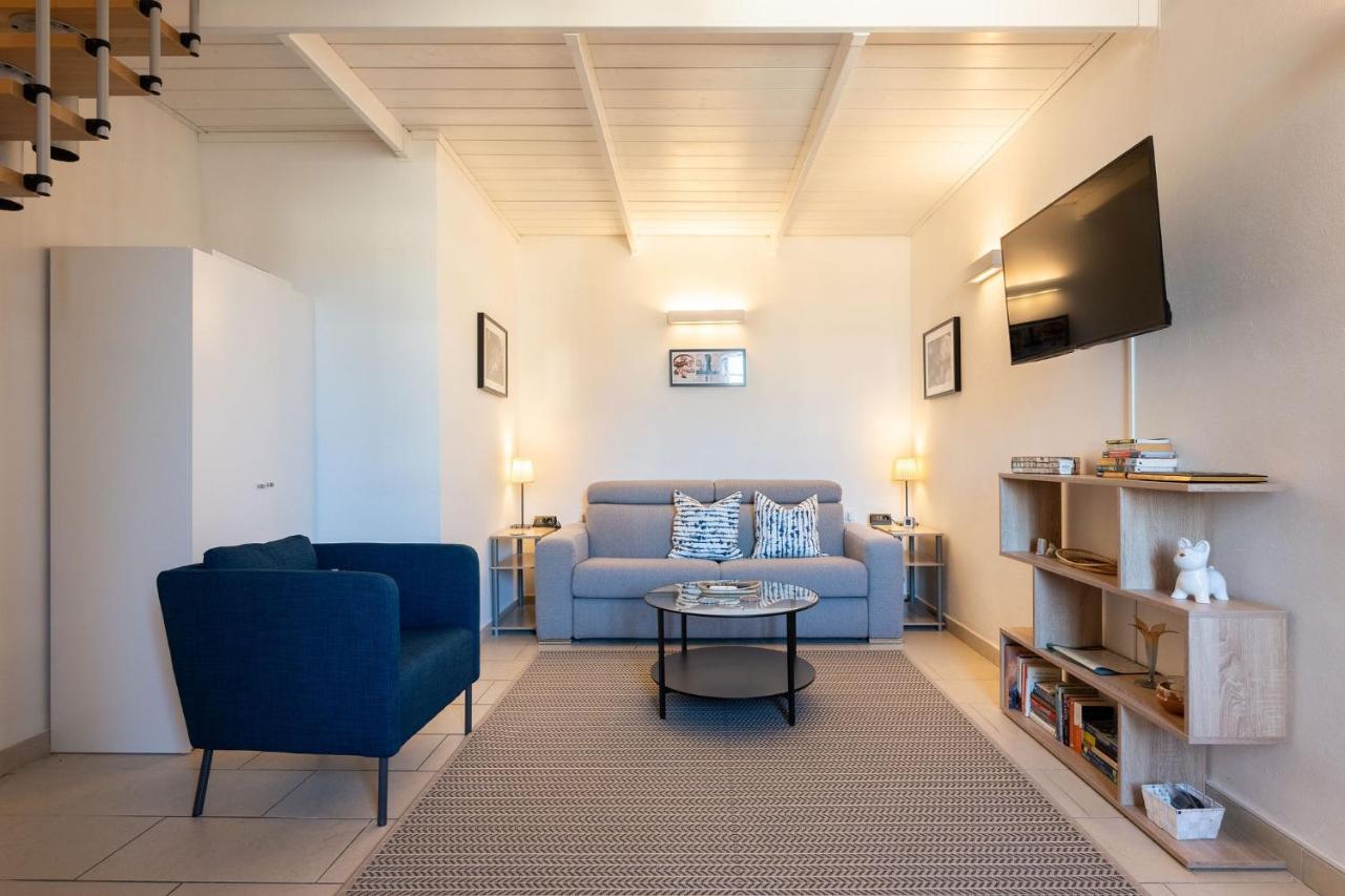 Porcellana Apartamento