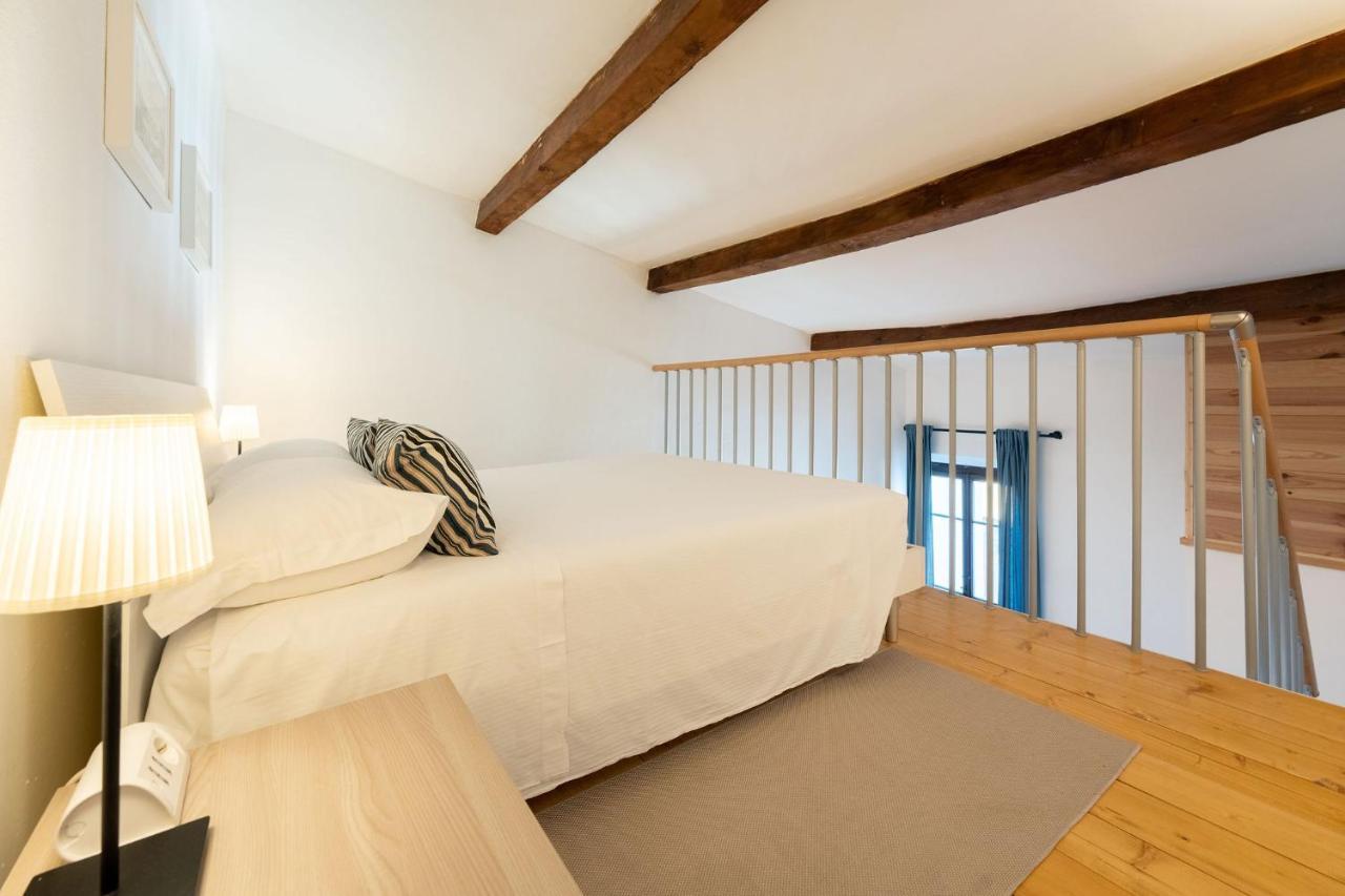 Apartamento Porcellana Florencia