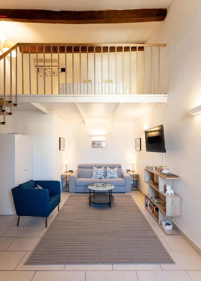 Apartamento Porcellana Florencia