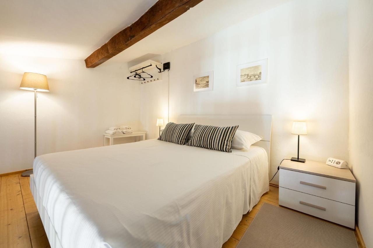 Porcellana Apartamento Florencia
