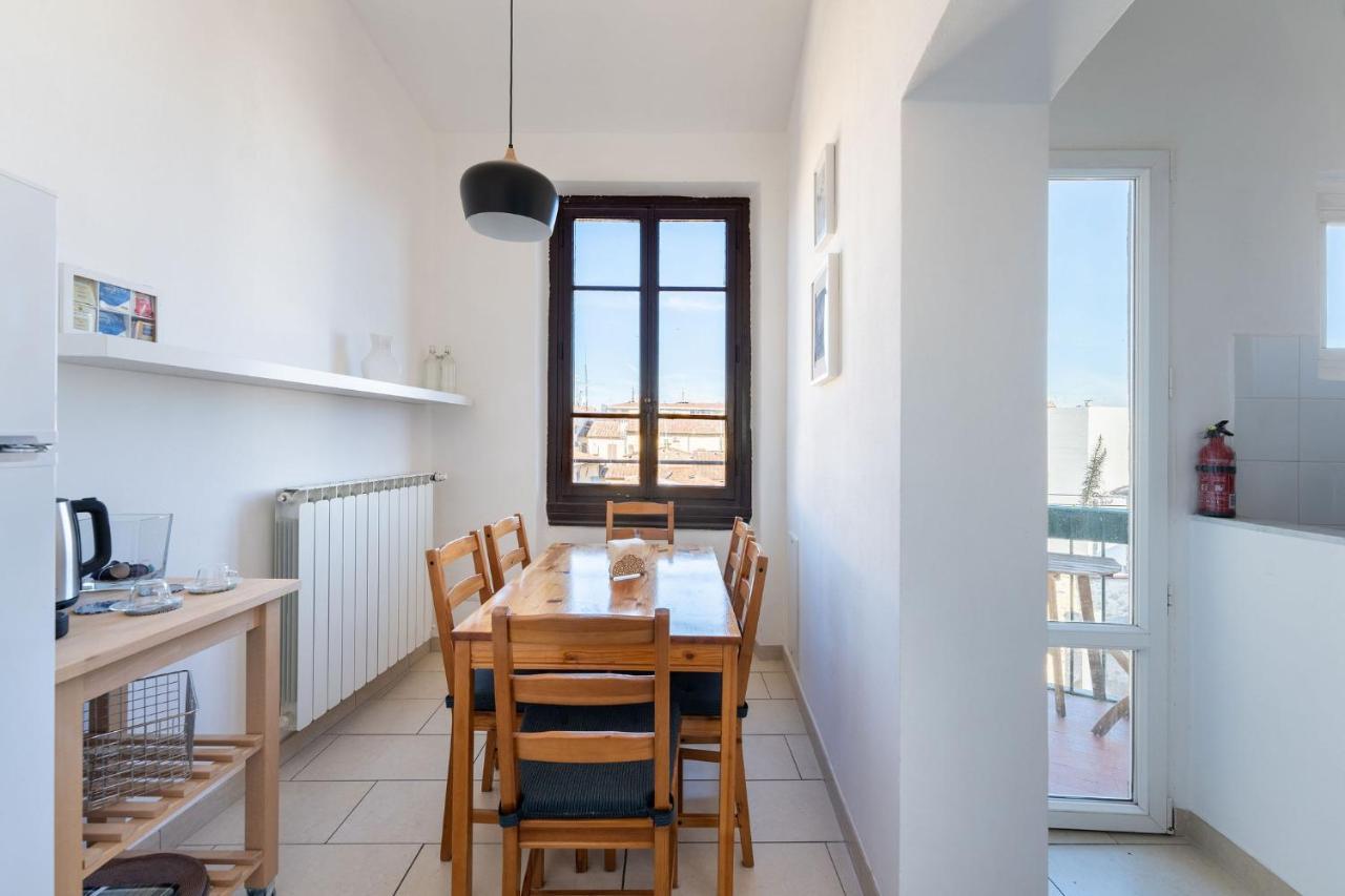 Apartamento Porcellana Florencia