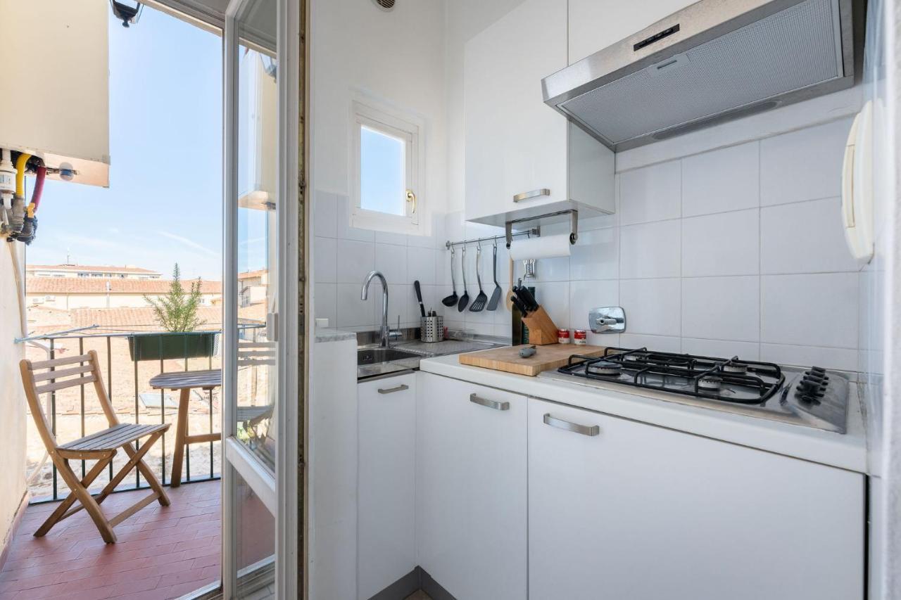 Apartamento Porcellana