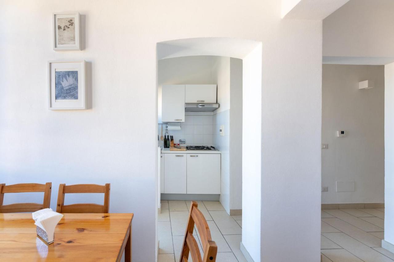 Porcellana Apartamento