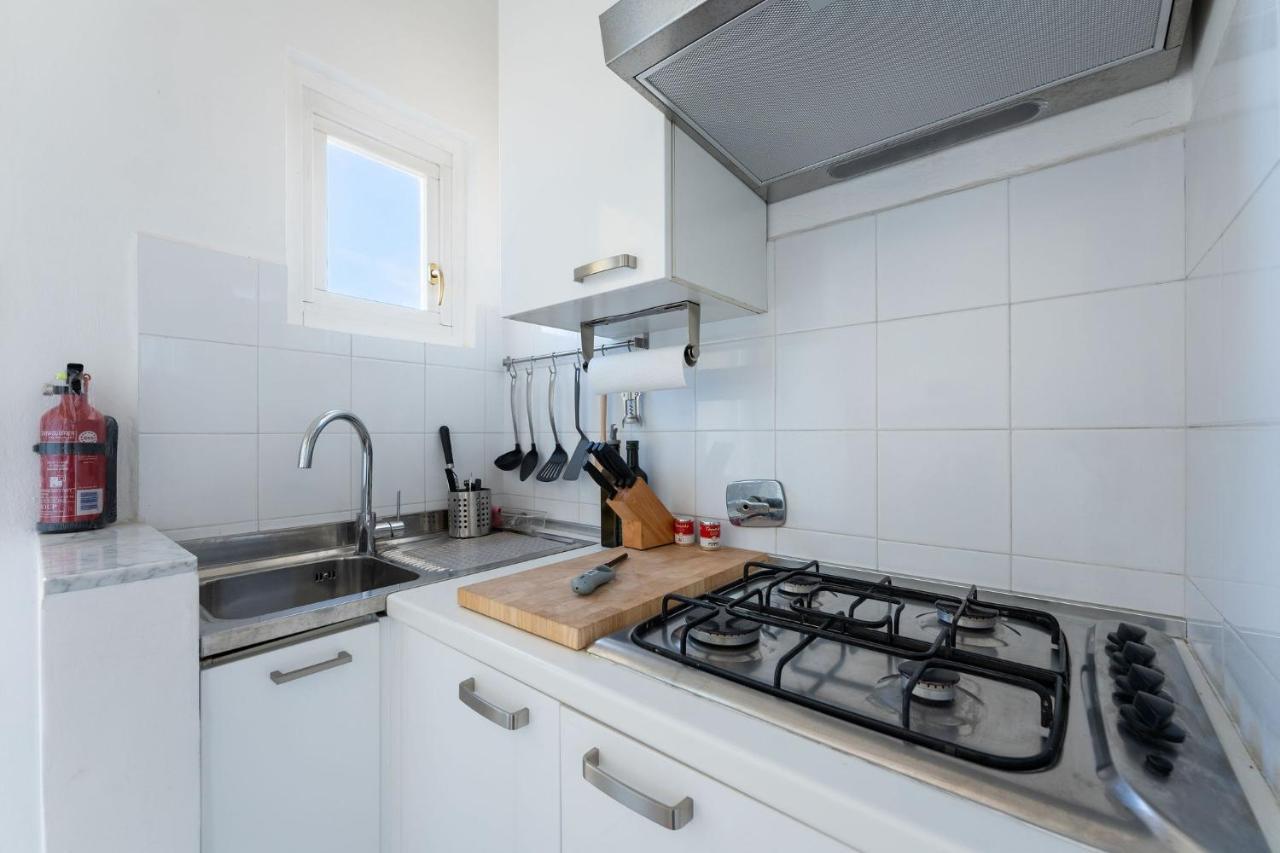 Porcellana Apartamento *
