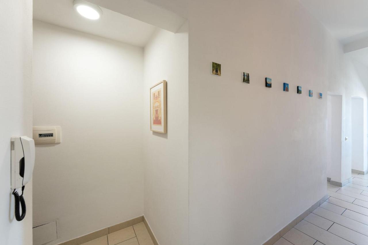 Porcellana Apartamento *