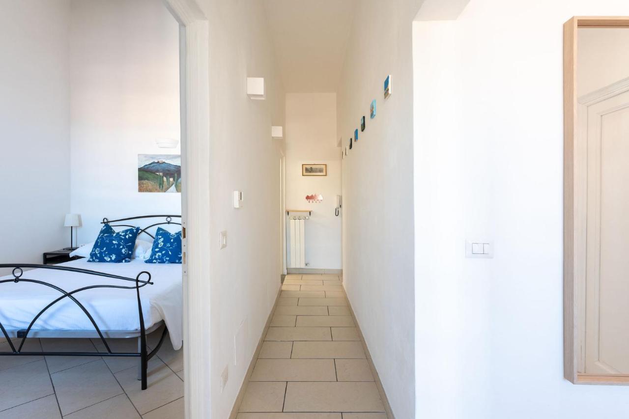Porcellana Apartamento Florencia